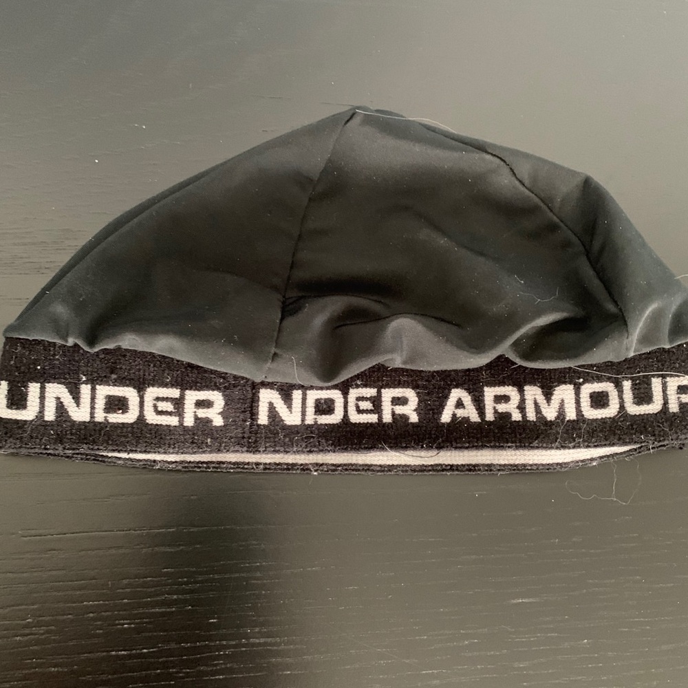 Under Armour Work Out Hat